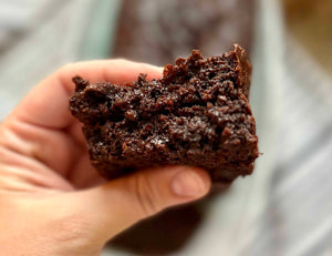 Chocolate Muffin Sourdough Bread